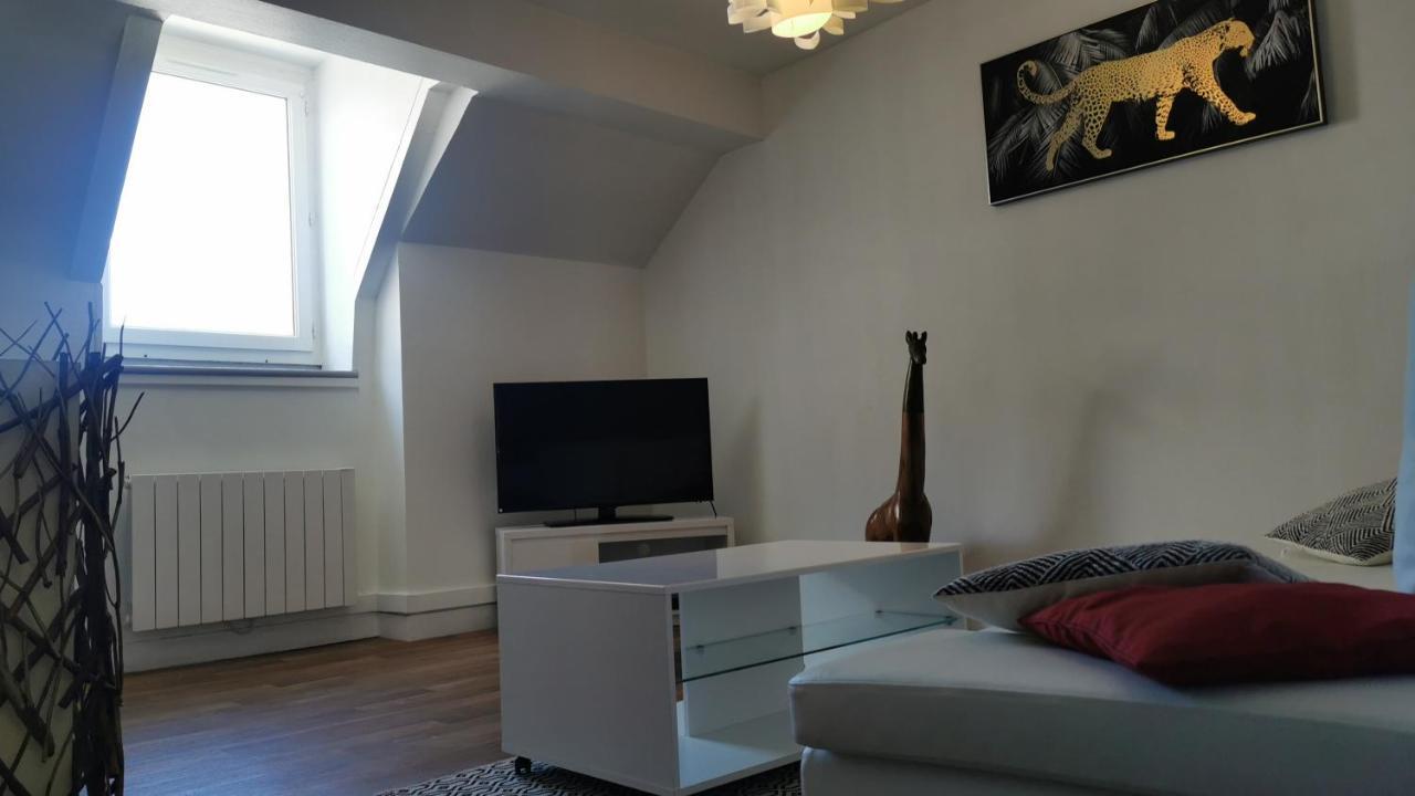 Le Dieppois Dieppe Extérieur photo