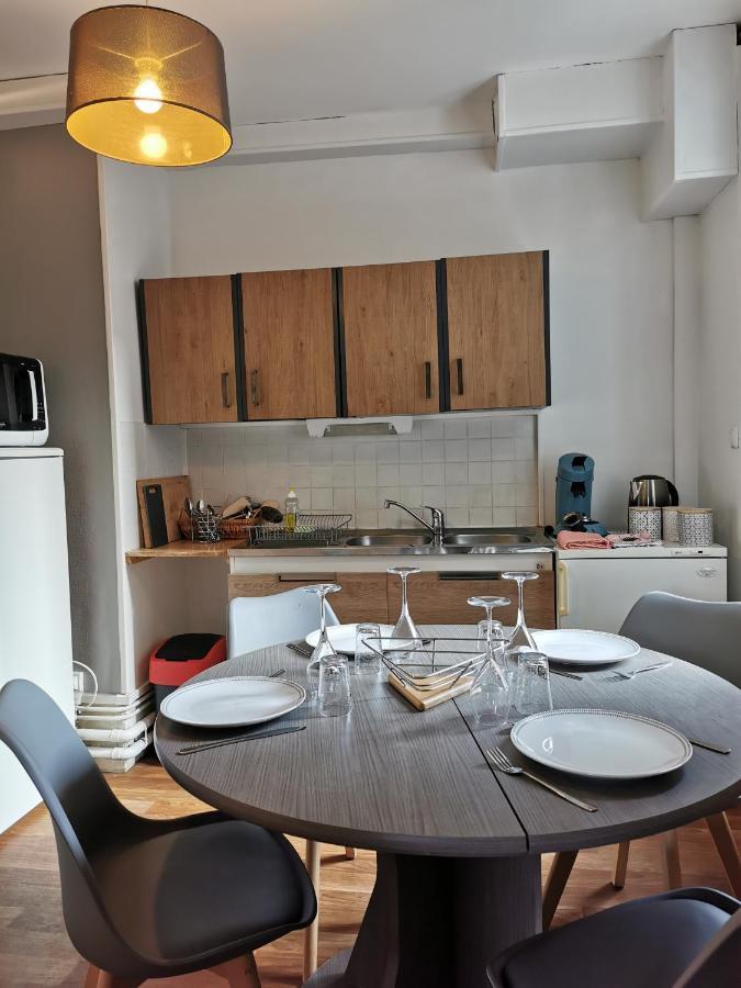 Le Dieppois Dieppe Extérieur photo